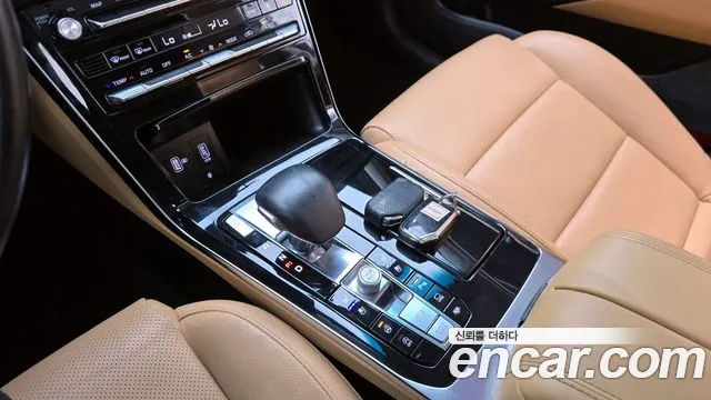 Kia K7 Premier id 2755051 из Кореи 19