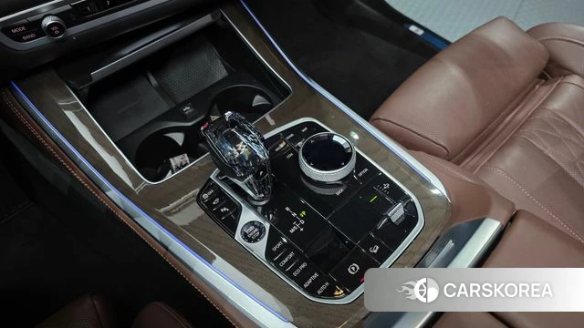 BMW X5 (G05) id 4433310 из Кореи 29
