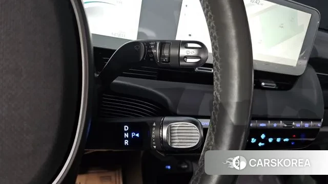 Hyundai Ionic 5 id 3349448 из Кореи 19