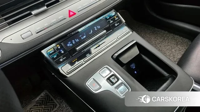 Hyundai The New Grandeur IG id 3721911 из Кореи 19