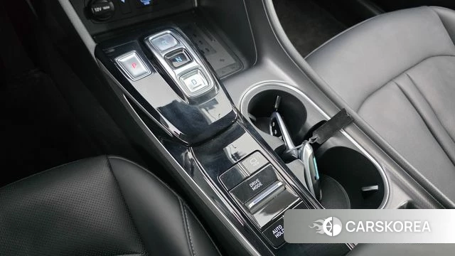 Hyundai Sonata (DN8) id 4693005 из Кореи 19
