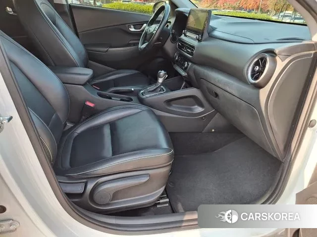 Hyundai The New Kona id 3312501 из Кореи 19