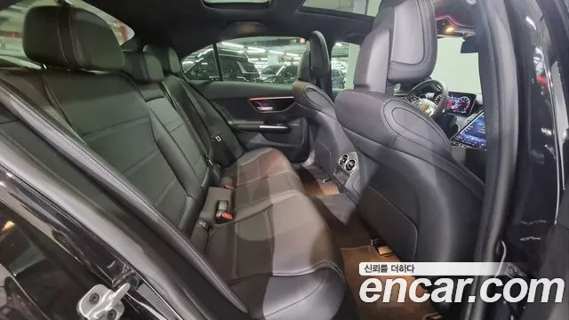 Mercedes-Benz C-Class W206 id 2707793 из Кореи 19