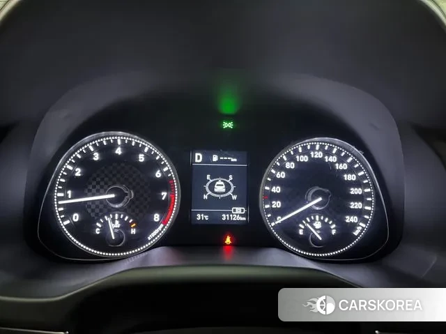 Hyundai The New Avante AD id 3013841 из Кореи 19