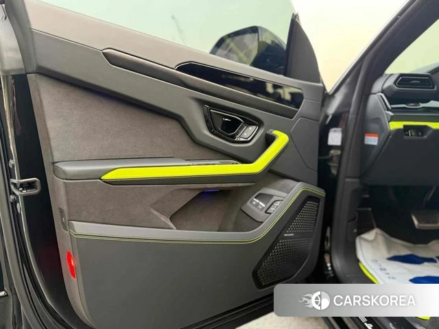 Lamborghini Urus id 3731135 из Кореи 12