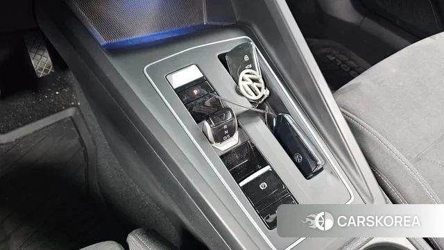 Volkswagen Golf 8th Generation id 3572543 из Кореи 19