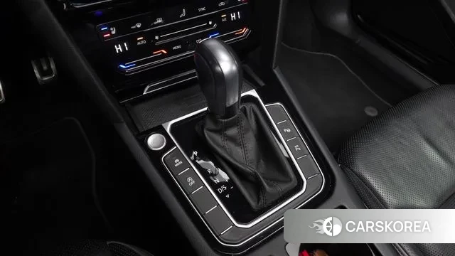 Volkswagen Arteon id 3675149 из Кореи 19