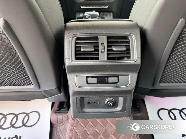 Audi Q5L Sportback id 4219299 из Китая 41
