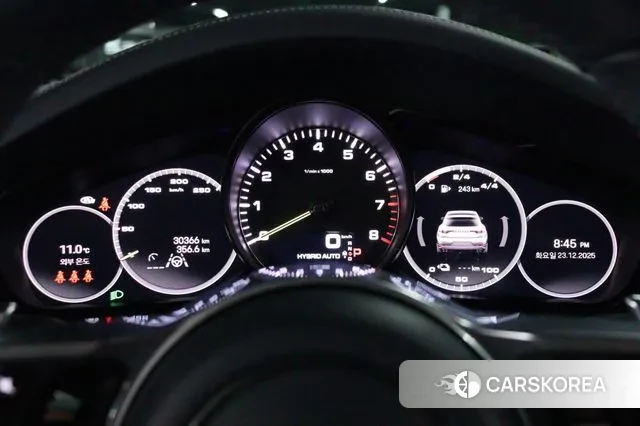 Porsche Cayenne (PO536) id 3508113 из Кореи 19