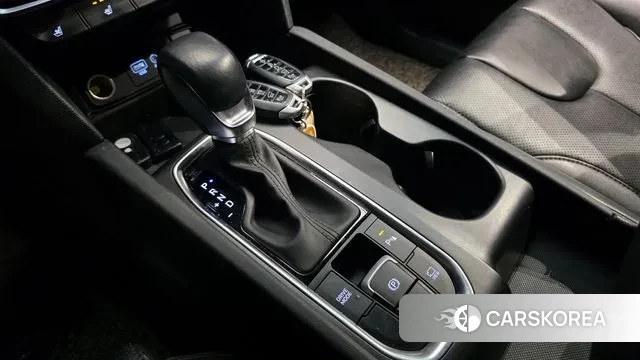 Hyundai Santa Fe TM id 3547196 из Кореи 19