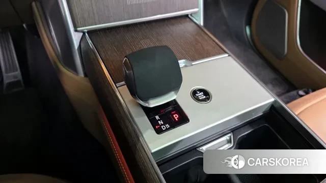 Land Rover Range Rover 5th Generation id 3560039 из Кореи 19