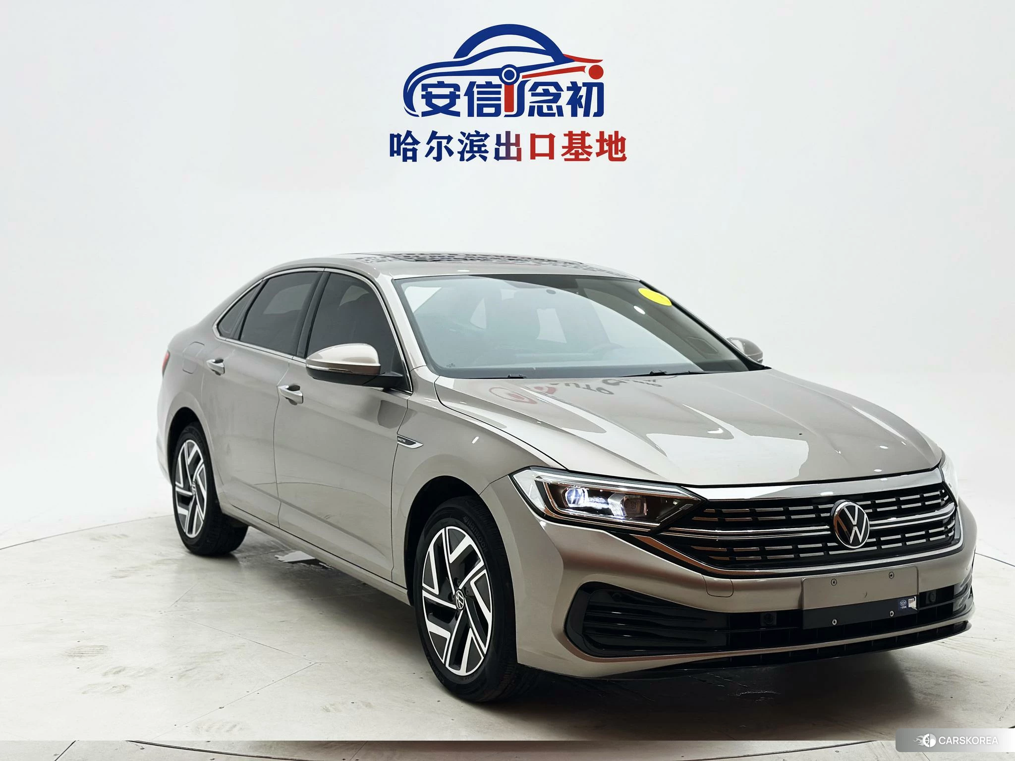 Volkswagen Sagitar id 4504706 из Китая 23