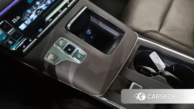 Hyundai The New Grandeur IG id 3243244 из Кореи 19