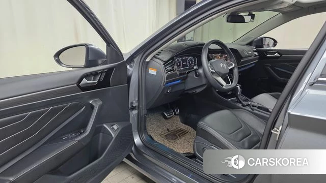 Volkswagen 7th Generation of Jetta id 4863648 из Кореи 30