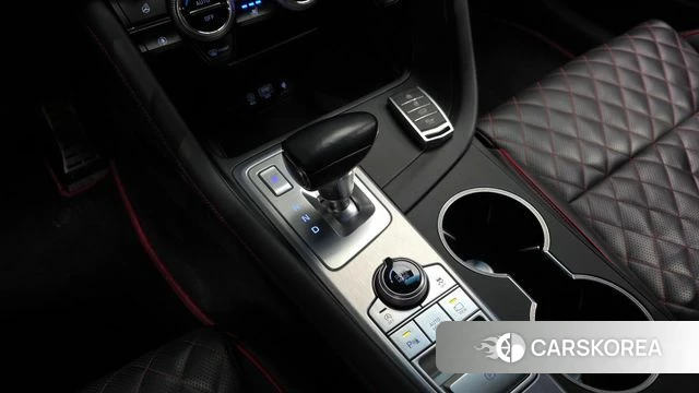 Genesis G70 id 4751088 из Кореи 38