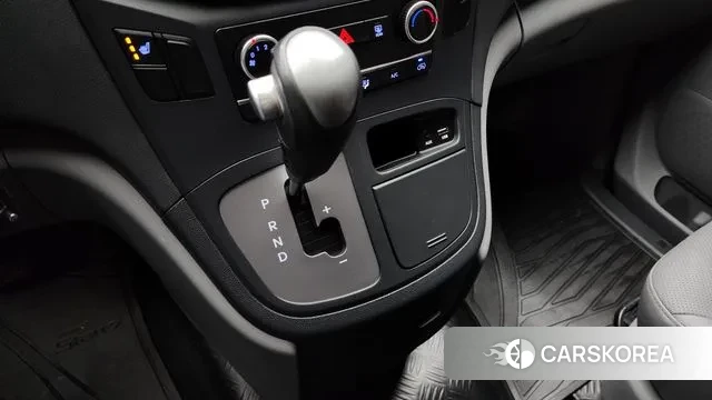 Hyundai The New Grand Starex id 3601472 из Кореи 19