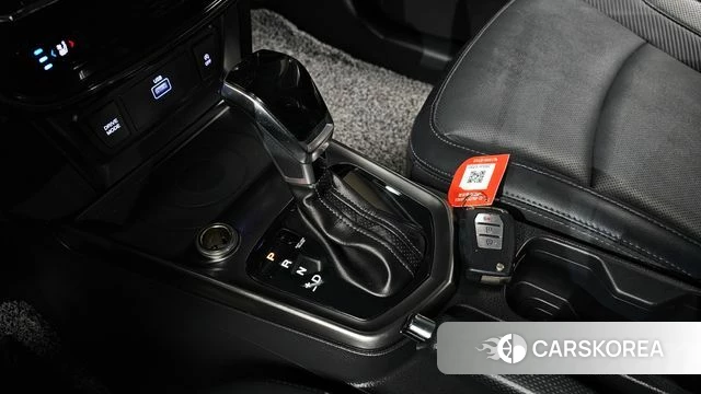 Ssangyong Berry New Tivoli id 4864104 из Кореи 29