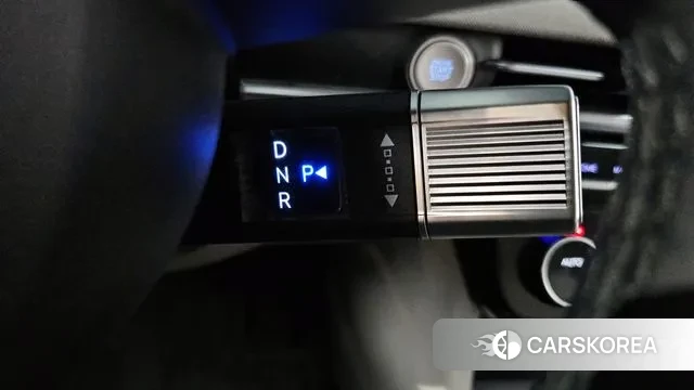 Hyundai The New Tucson Hybrid (NX4) id 3451948 из Кореи 19