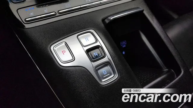 Hyundai The New Grandeur IG id 2789779 из Кореи 19