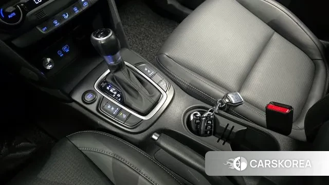 Hyundai Kona id 2995556 из Кореи 19