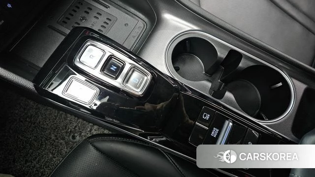 Hyundai Sonata (DN8) id 4727449 из Кореи 32