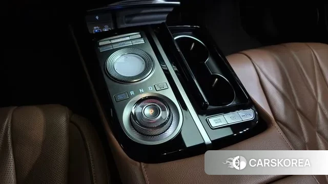 Genesis G80 (RG3) id 3592742 из Кореи 20