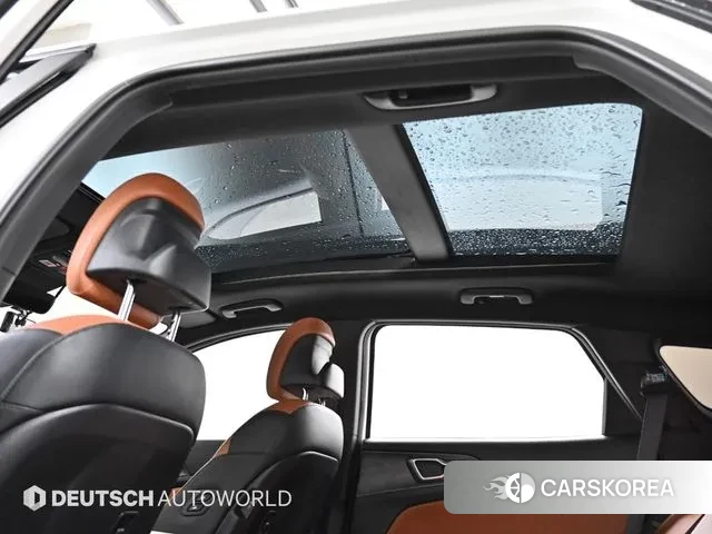 Kia Sportage 5th Generation Hybrid id 3508446 из Кореи 19