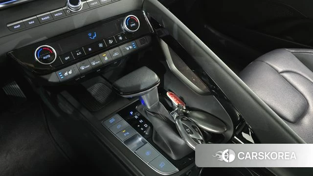 Hyundai The New Avante (CN7) id 3870362 из Кореи 19