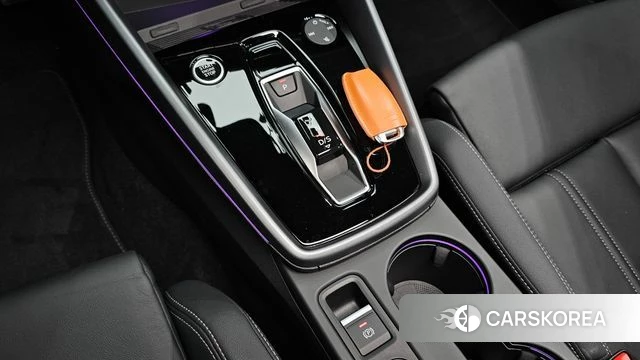 Audi A3 (8Y) id 4853437 из Кореи 19