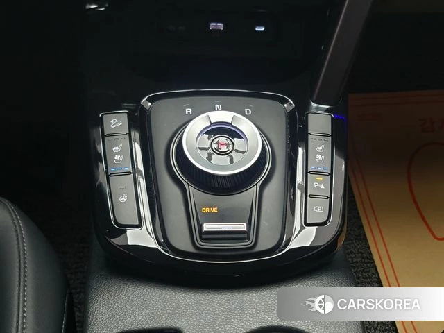 Kia The New Seltos id 4607898 из Кореи 19