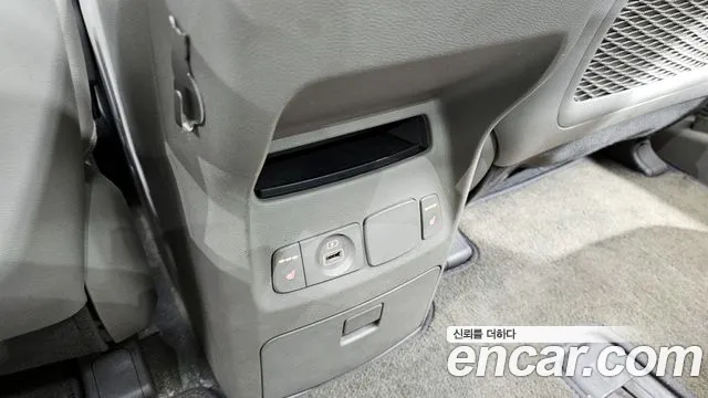 Kia The New Carnival id 2612103 из Кореи 19