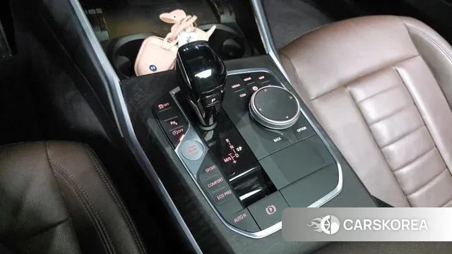 BMW 3 Series (G20) id 3259129 из Кореи 19