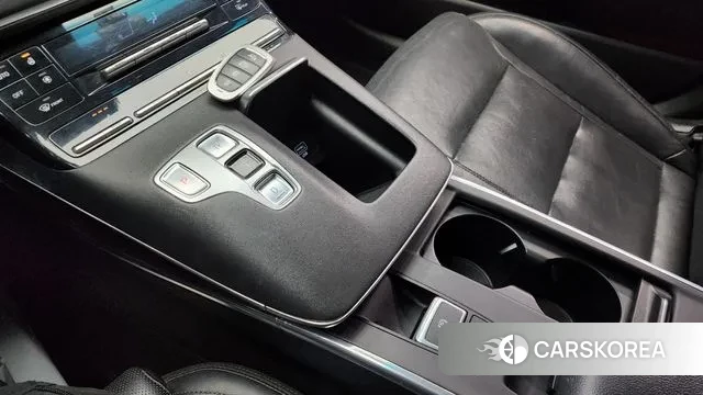 Hyundai The New Grandeur IG id 3264695 из Кореи 19