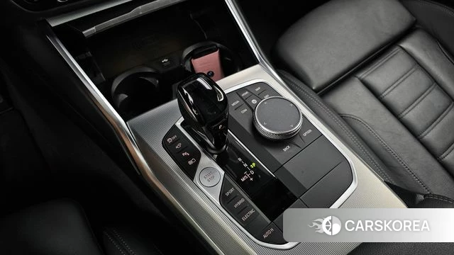BMW 3 Series (G20) id 4637034 из Кореи 19