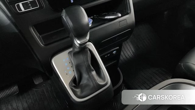 Hyundai Staria id 3817610 из Кореи 19