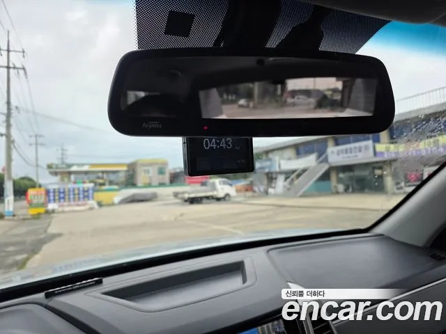 Ssangyong Rexton Sports id 2892135 из Кореи 16