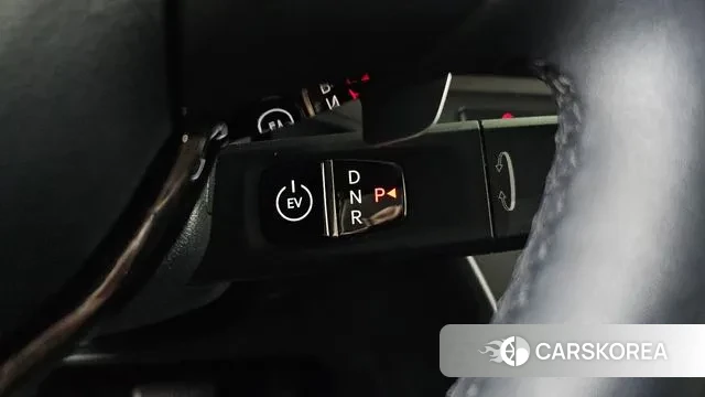 Kia The New Kia Ray EV id 3739540 из Кореи 19