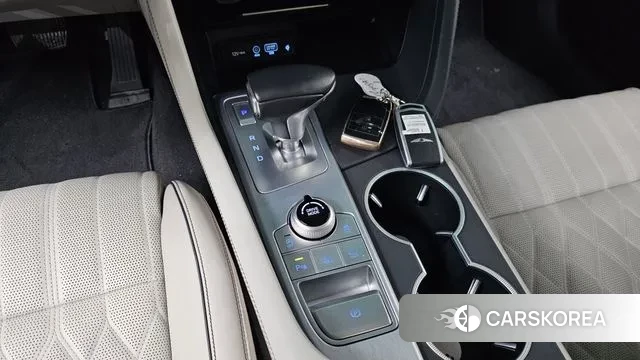 Genesis G70 id 3646792 из Кореи 19