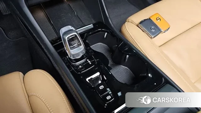 Volvo XC40 id 2985747 из Кореи 19