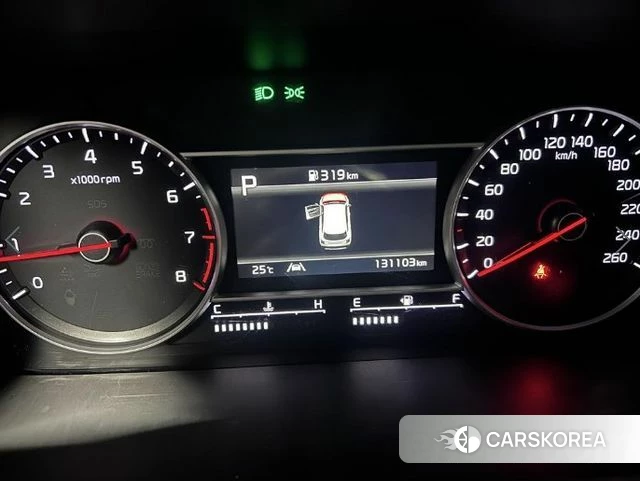 Kia Sorento 4th Generation id 4905093 из Кореи 17