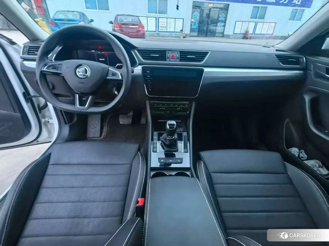 Skoda Speed pie id 4499051 из Китая 9