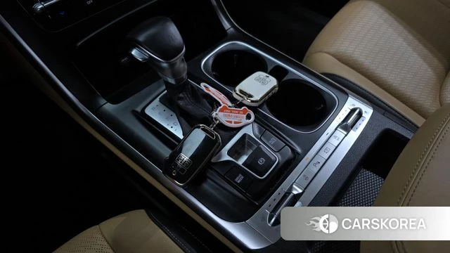 Kia Carnival 4th generation id 4614277 из Кореи 19