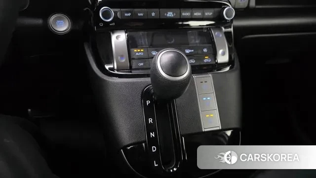 Hyundai Casper id 3635317 из Кореи 19