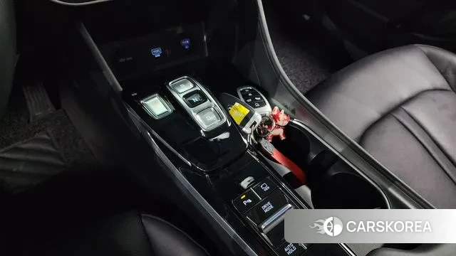 Hyundai Sonata (DN8) id 3202159 из Кореи 19