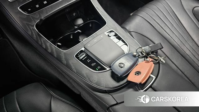 Mercedes-Benz CLS-Class C257 id 4592489 из Кореи 30