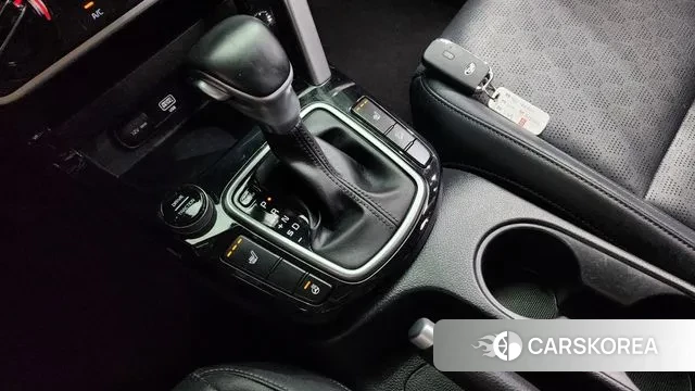 Kia Seltos id 3562691 из Кореи 19