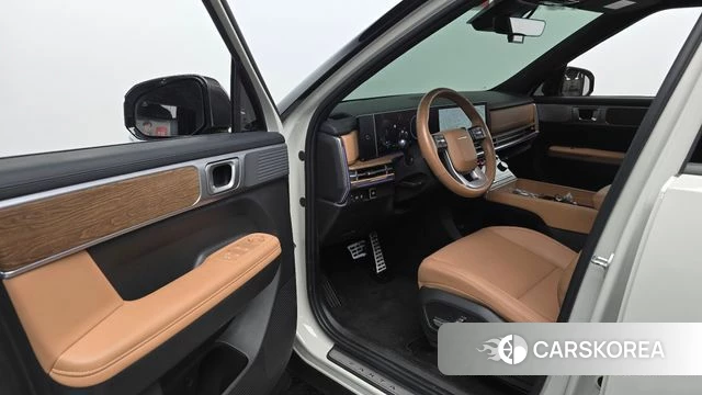 Hyundai Santa Fe (MX5) id 4639957 из Кореи 32
