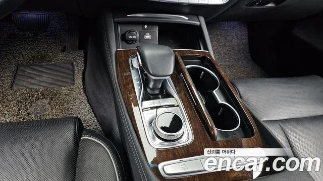 Kia More K9 id 2700860 из Кореи 19