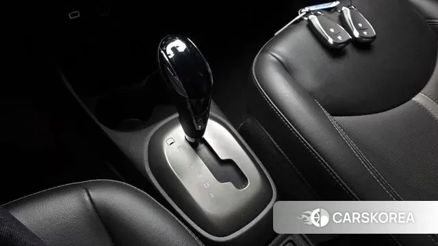 Chevrolet (GM Daewoo) The New Spark id 3736659 из Кореи 19