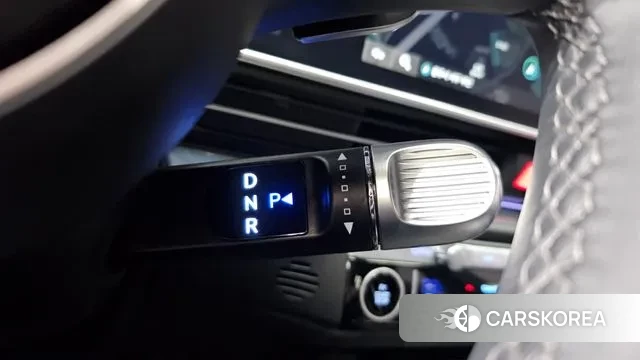 Hyundai Ionic 6 id 3405610 из Кореи 19